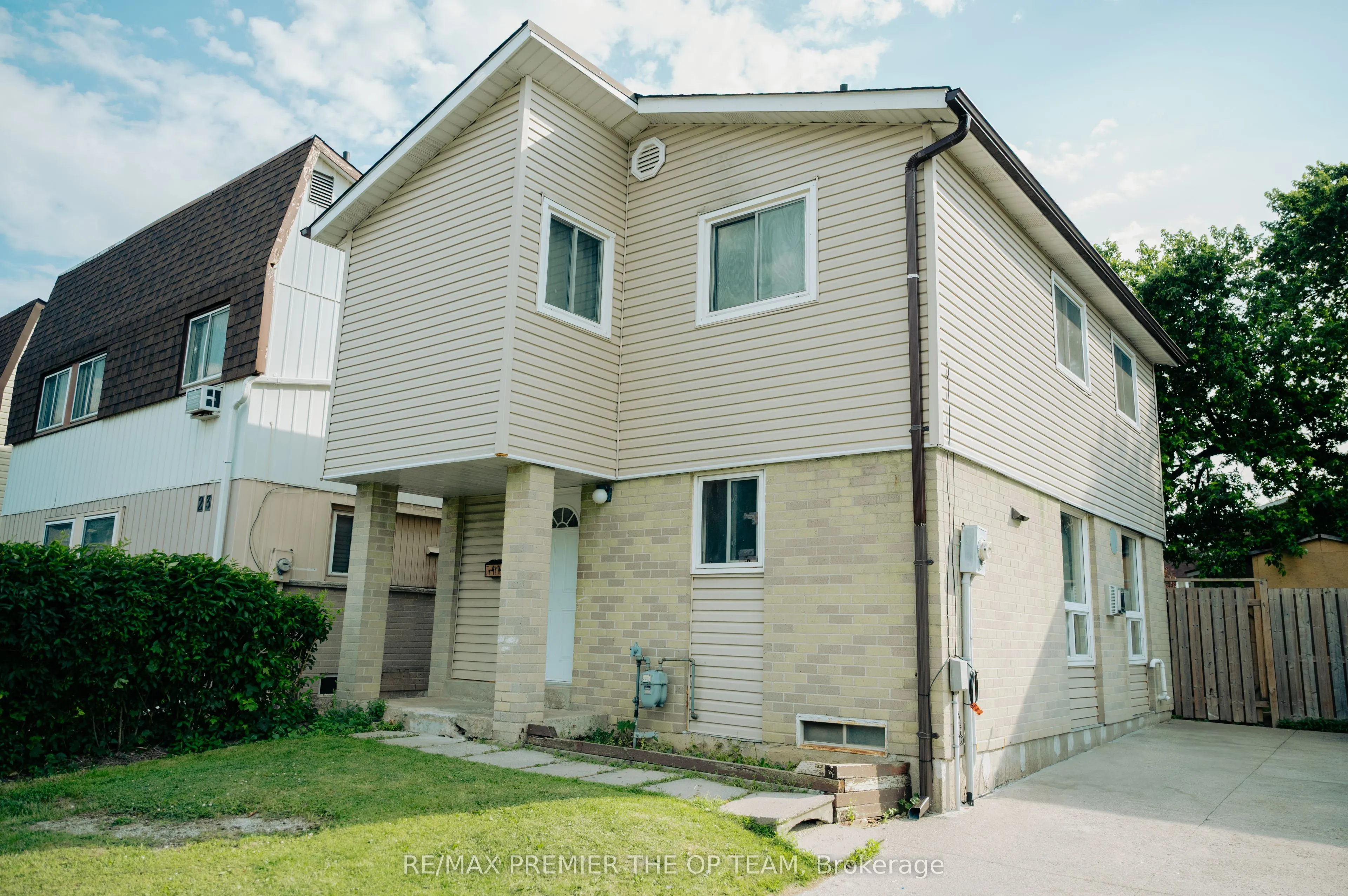 22 Geraldine Court