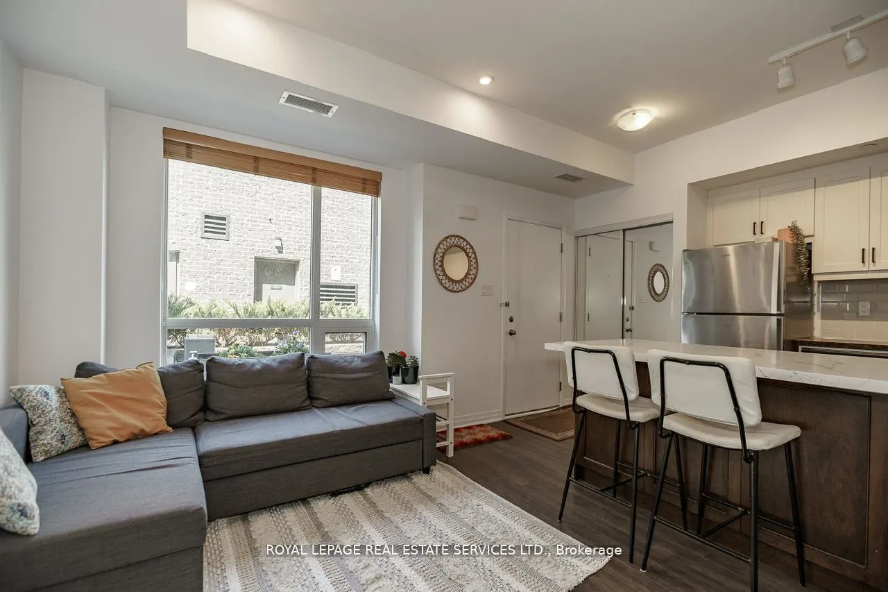 650 Atwater Avenue, #13