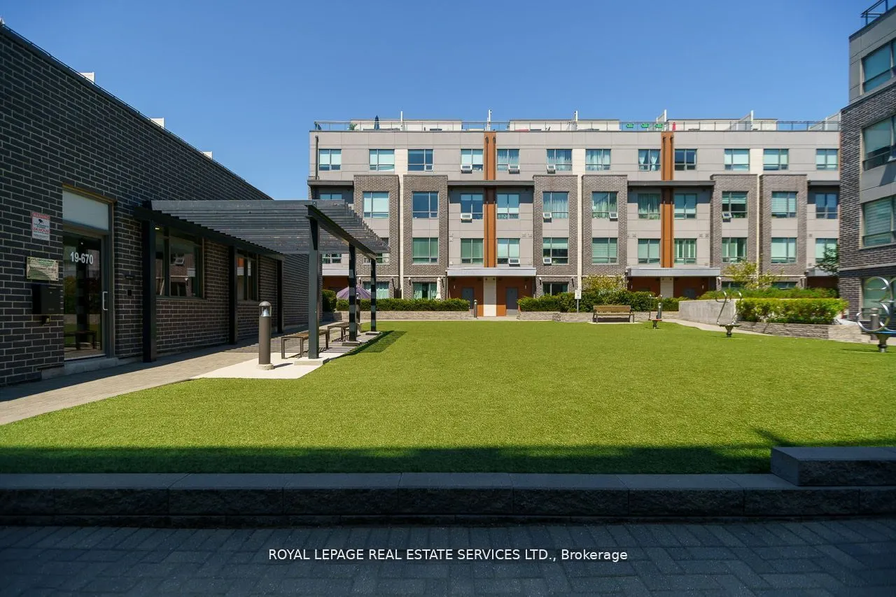 650 Atwater Avenue, #13
