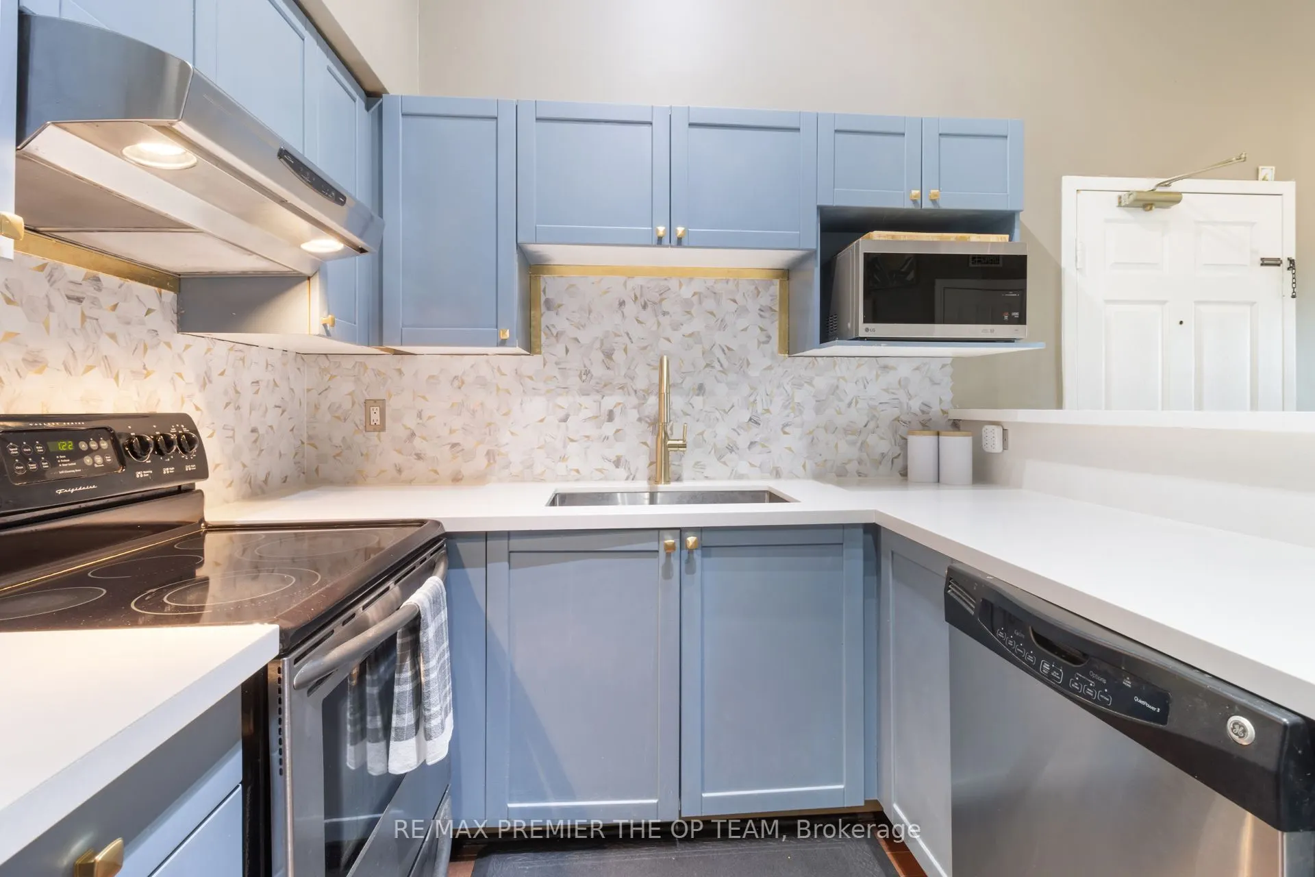 1440 Bishops Gate #404