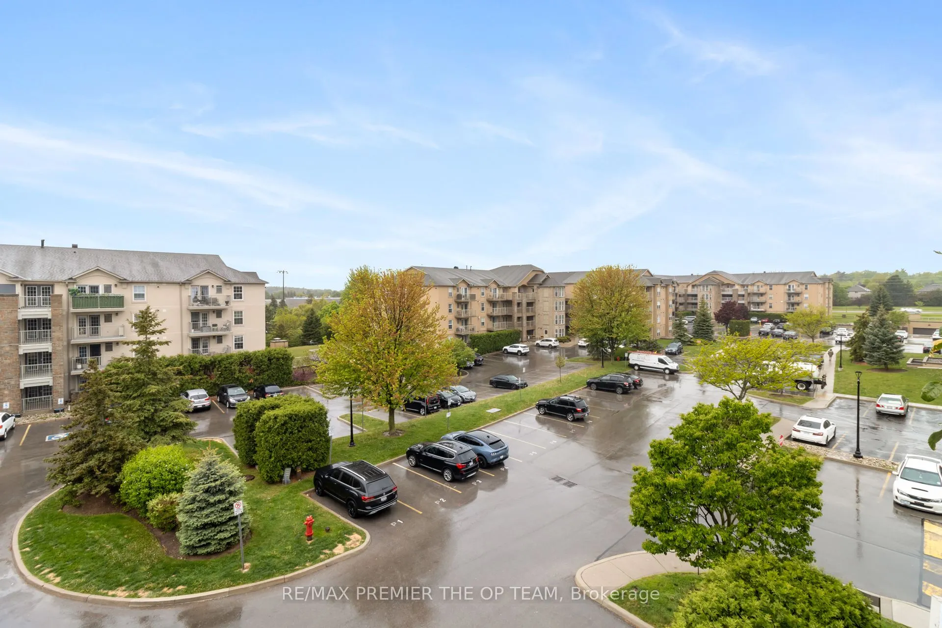 1440 Bishops Gate #404