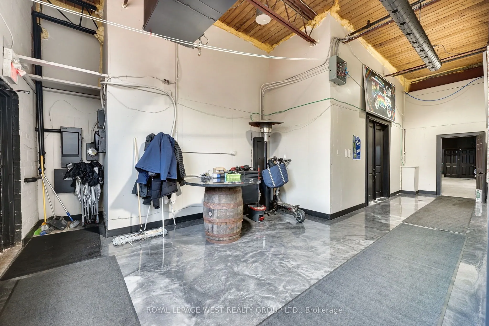 55 Brydon Drive, #4