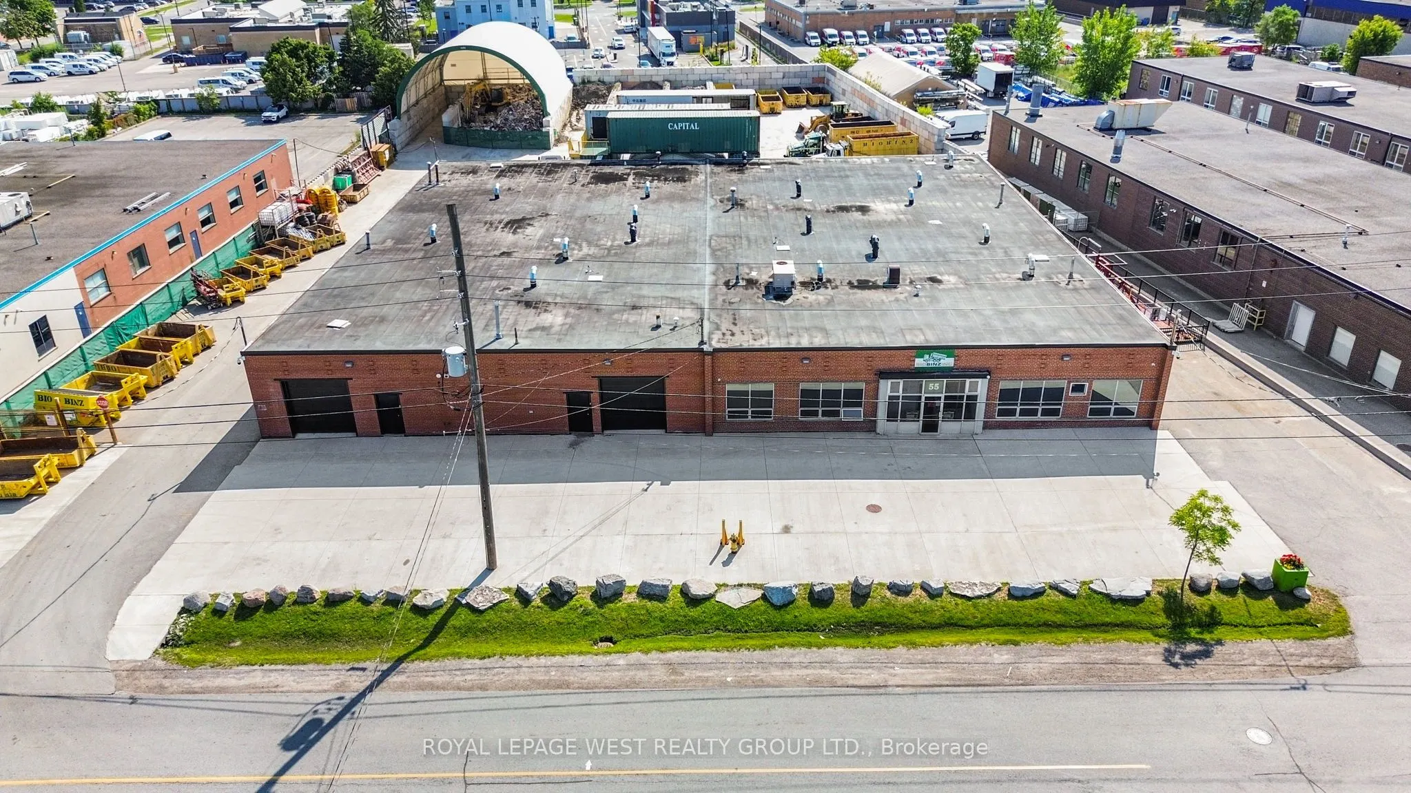 55 Brydon Drive, #4