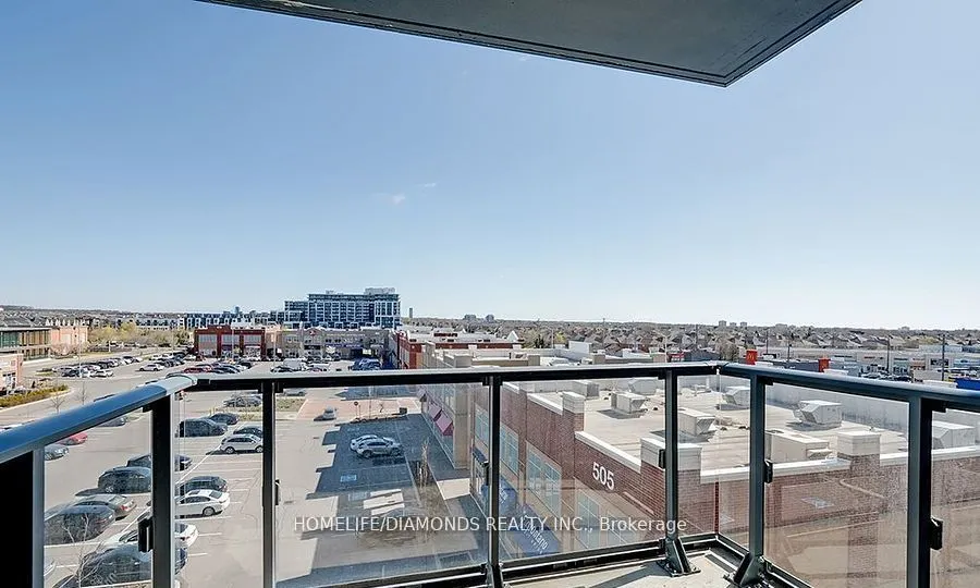 509 DUNDAS Street W, #415