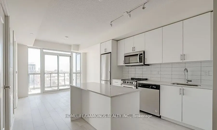 509 DUNDAS Street W, #415