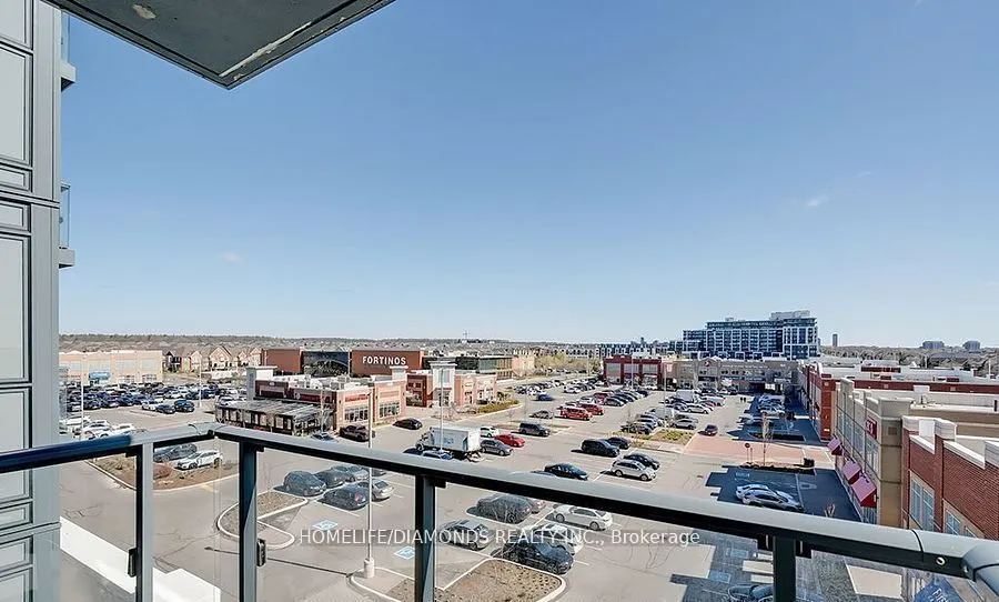 509 DUNDAS Street W, #415