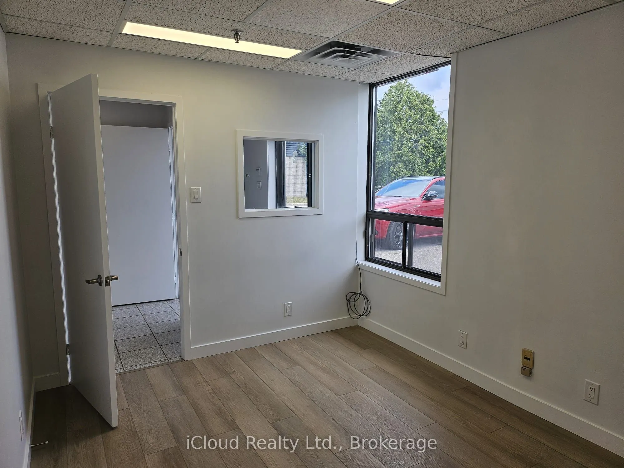 1 Marconi Court, #2