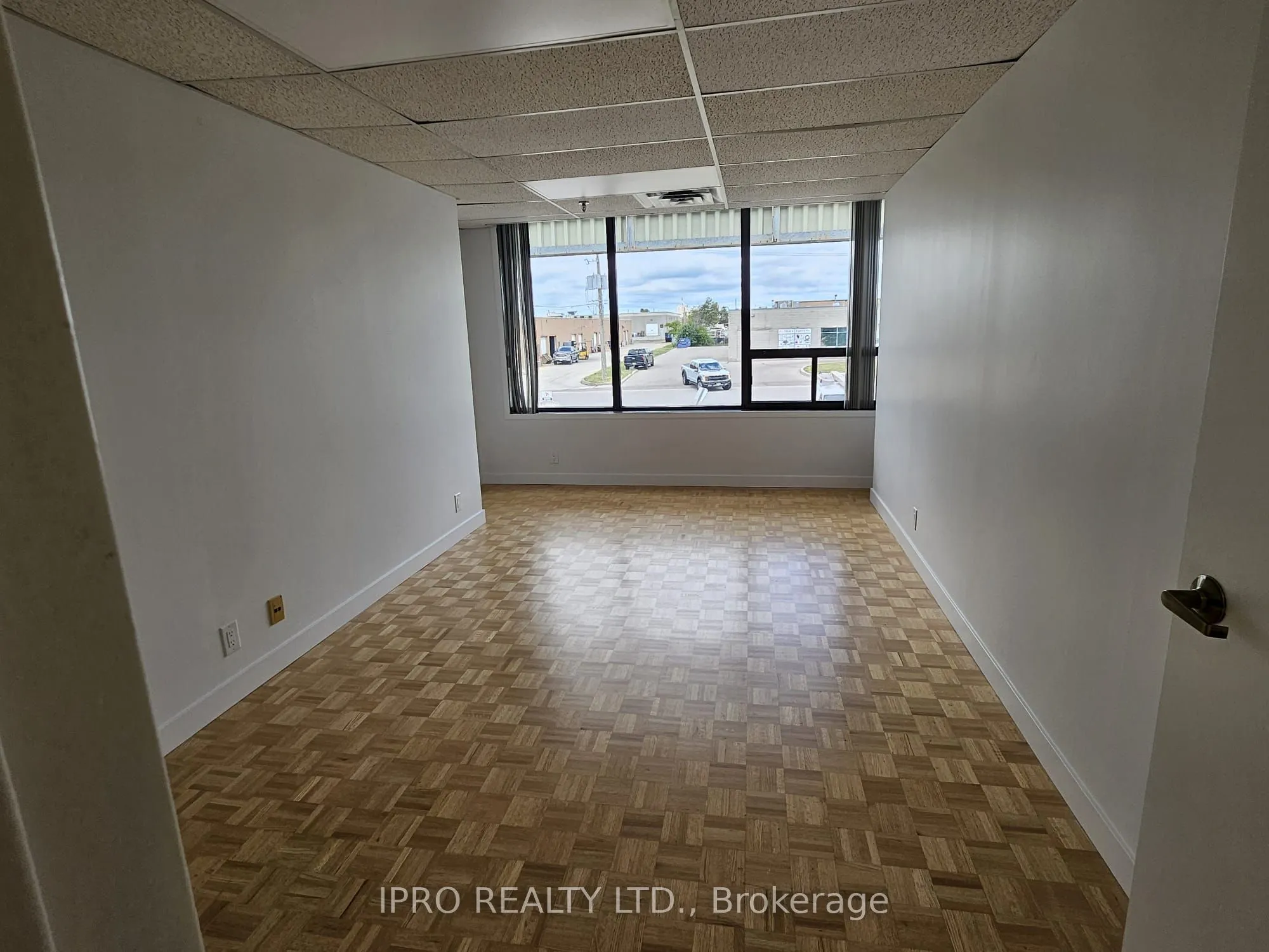 1 Marconi Court, #2