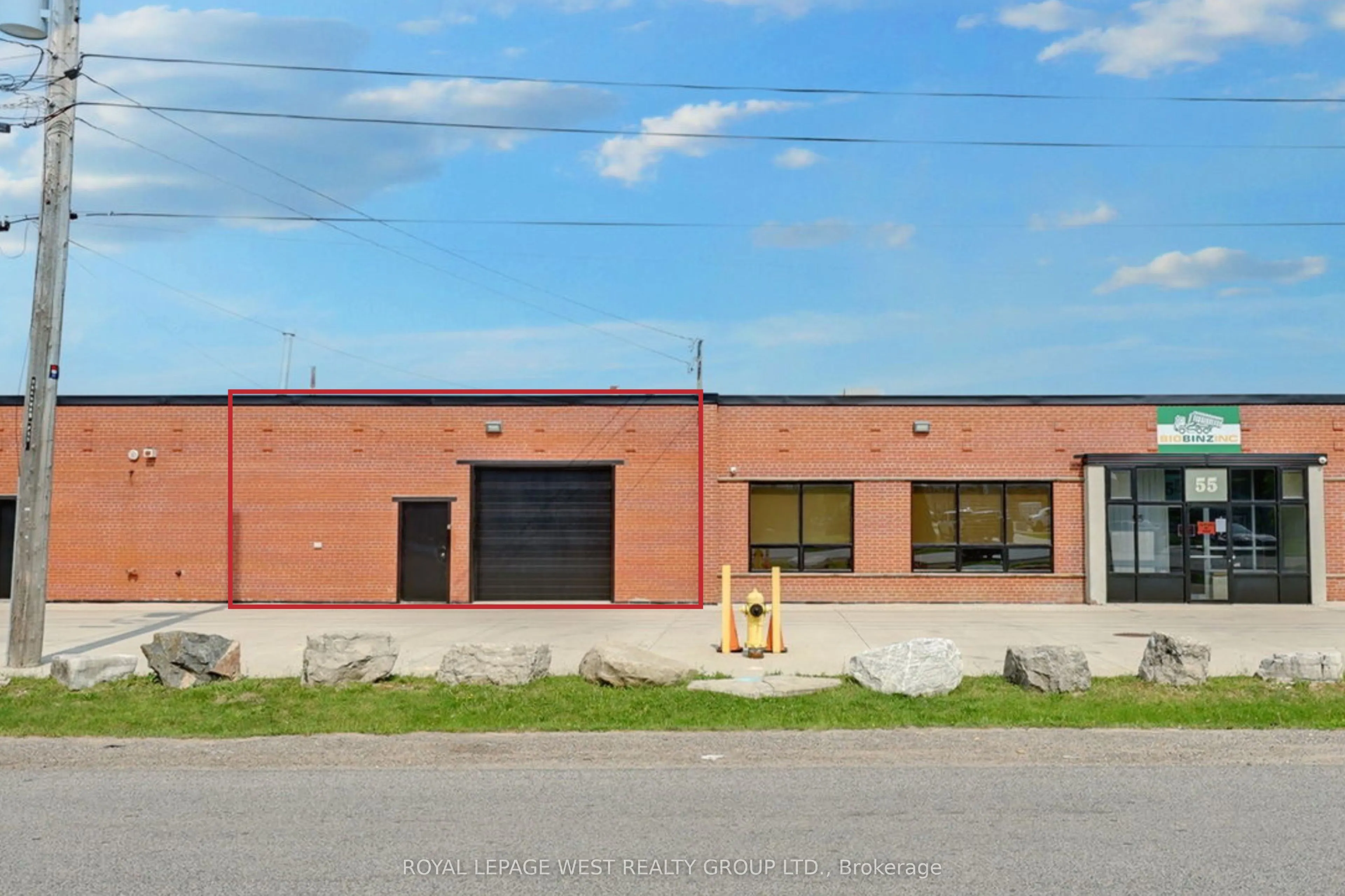 55 Brydon Drive, #2