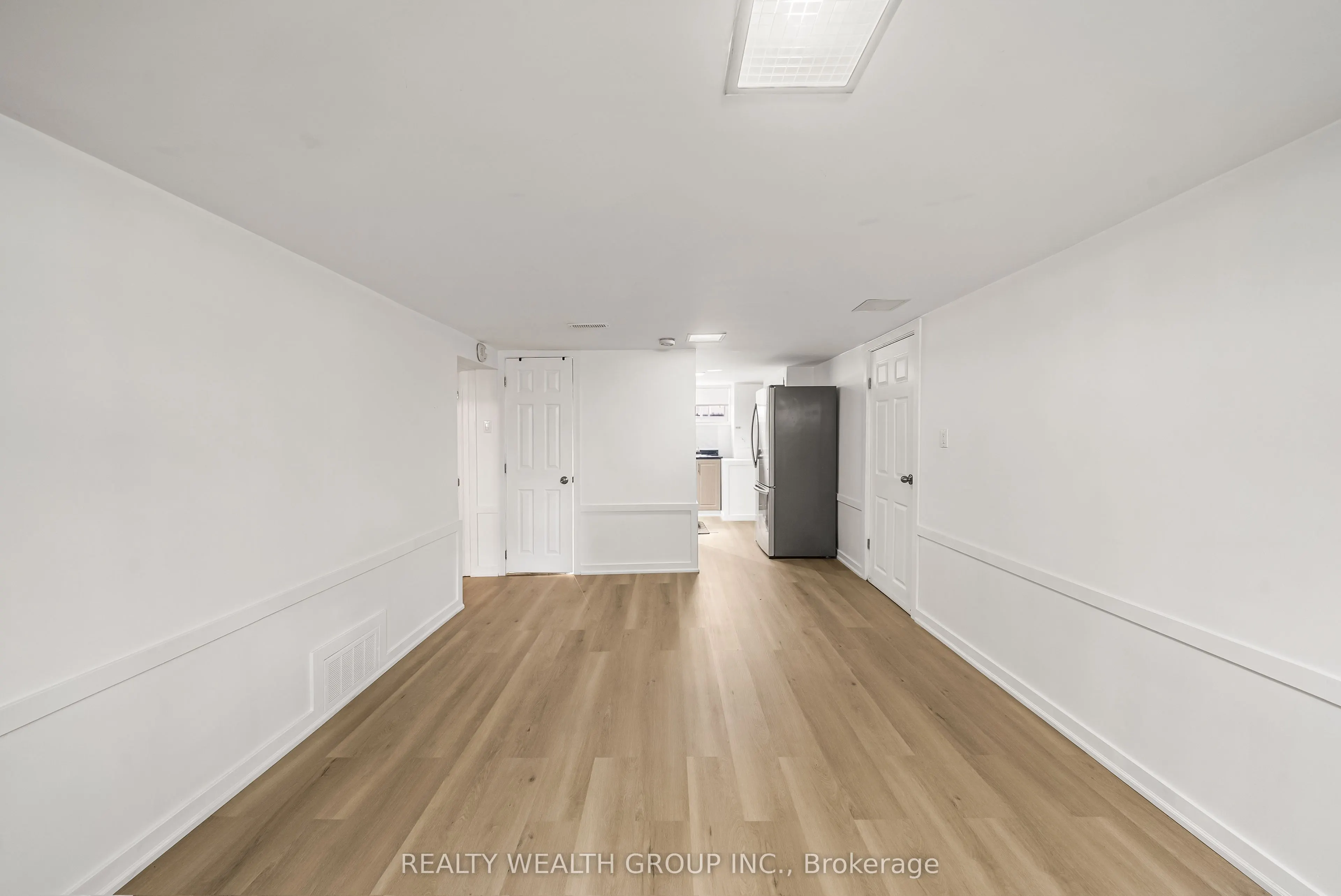 17 Haymarket Road