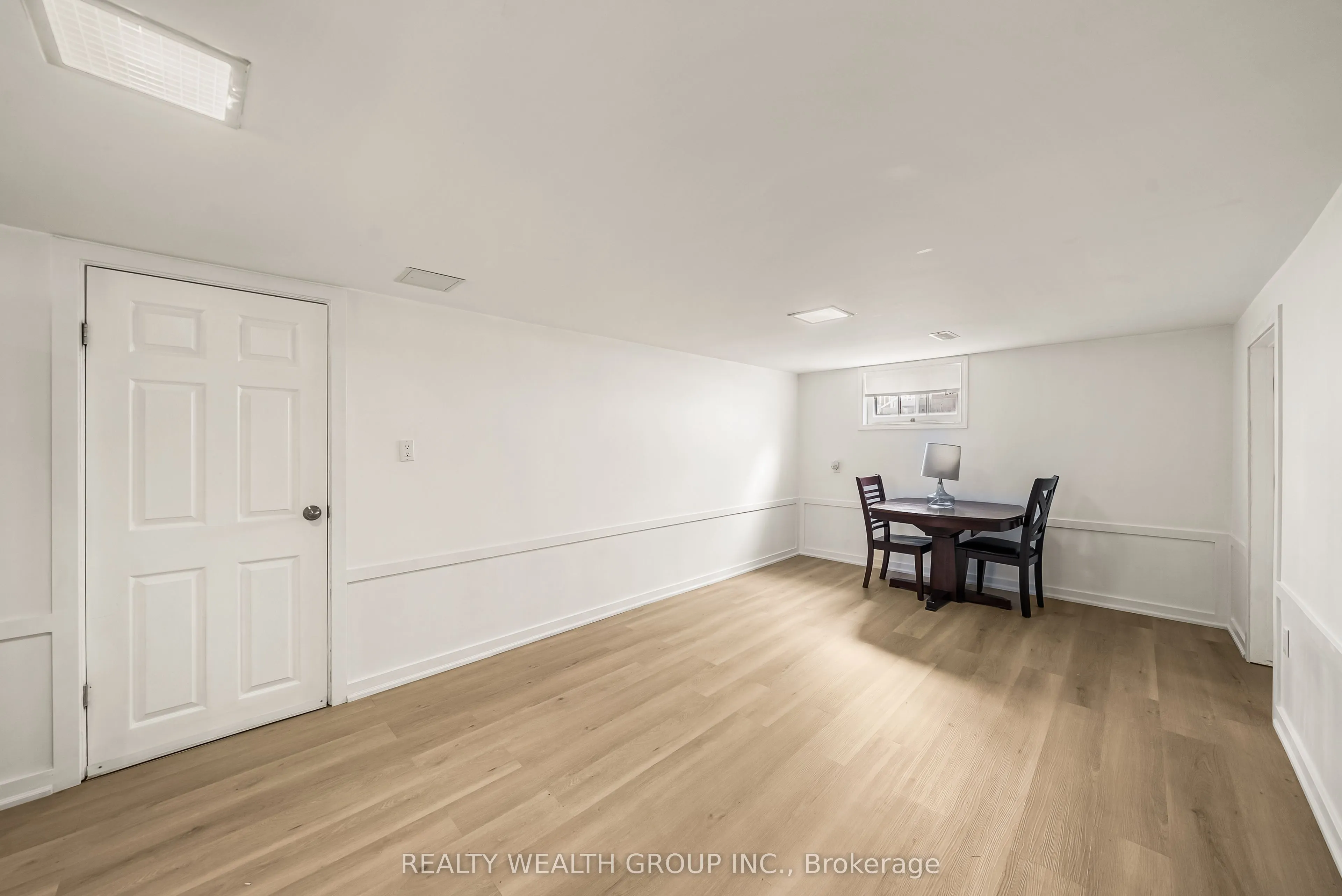 17 Haymarket Road