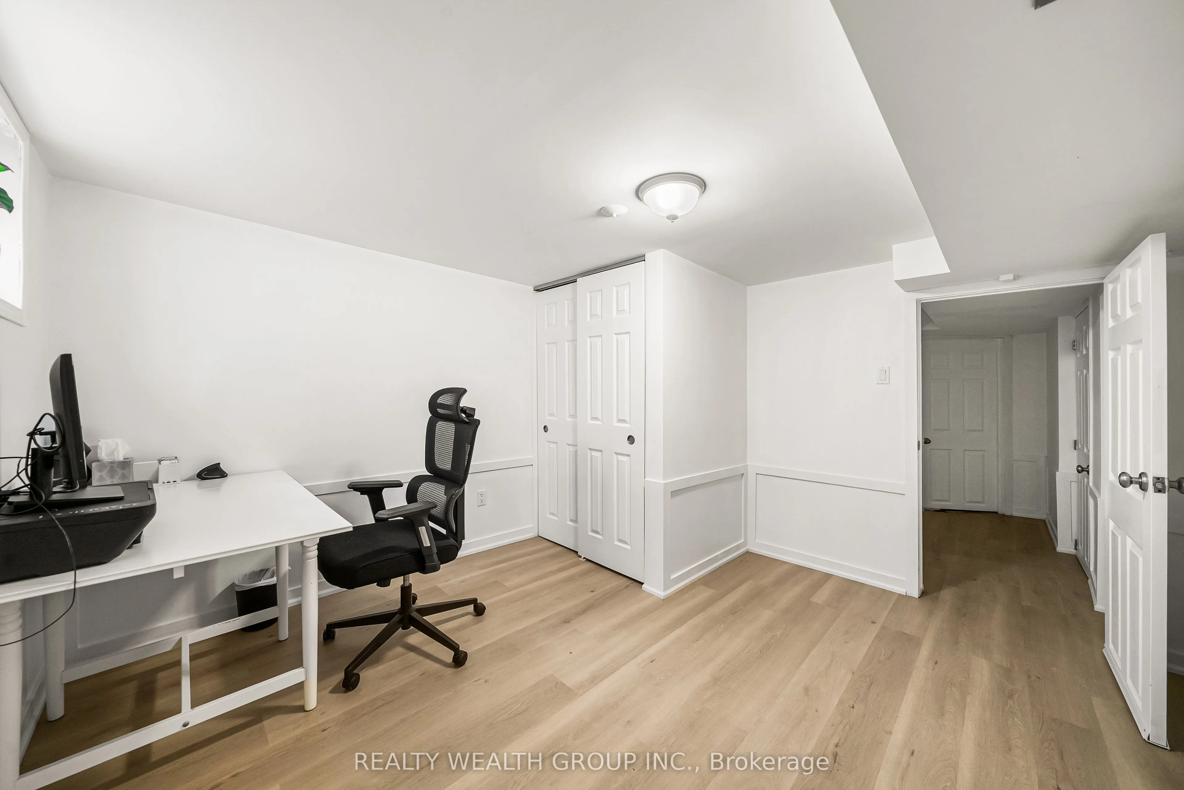 17 Haymarket Road