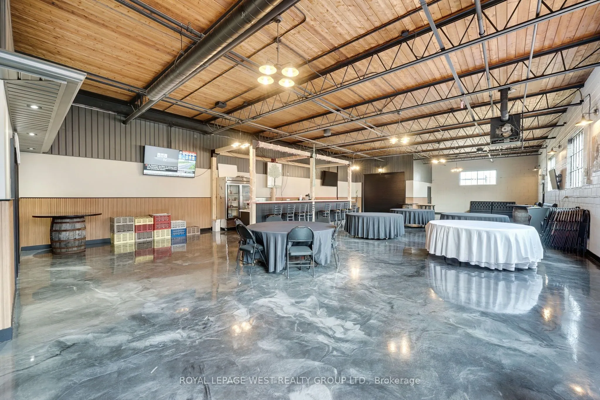 55 Brydon Drive, #4