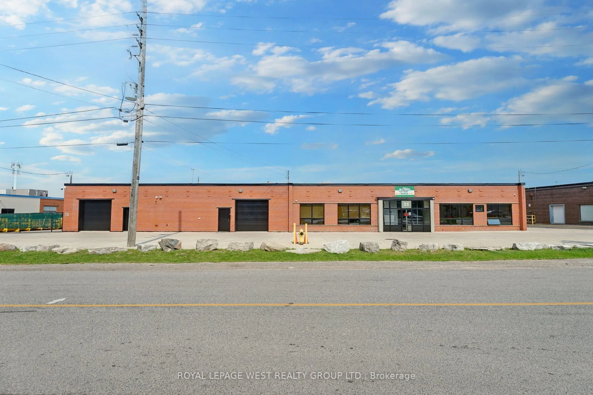 55 Brydon Drive, #4