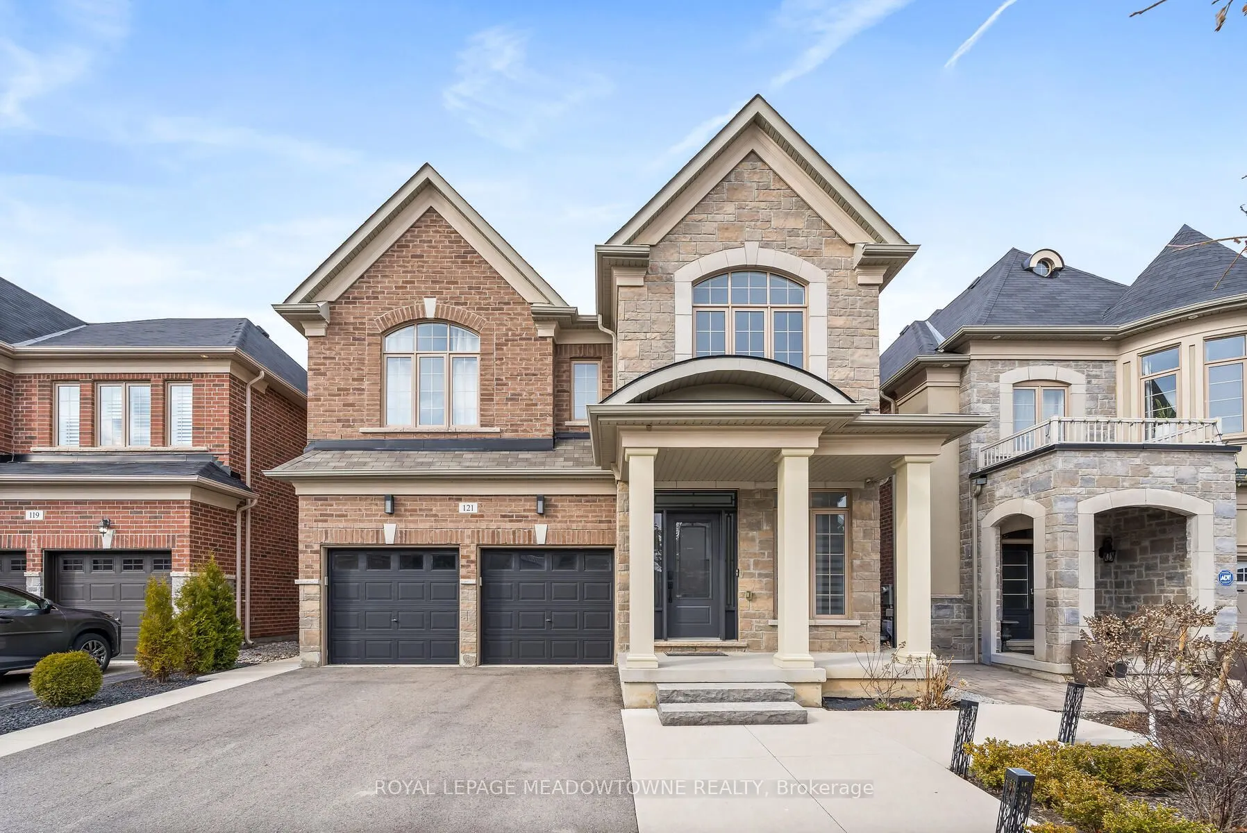 121 Upper Canada Court