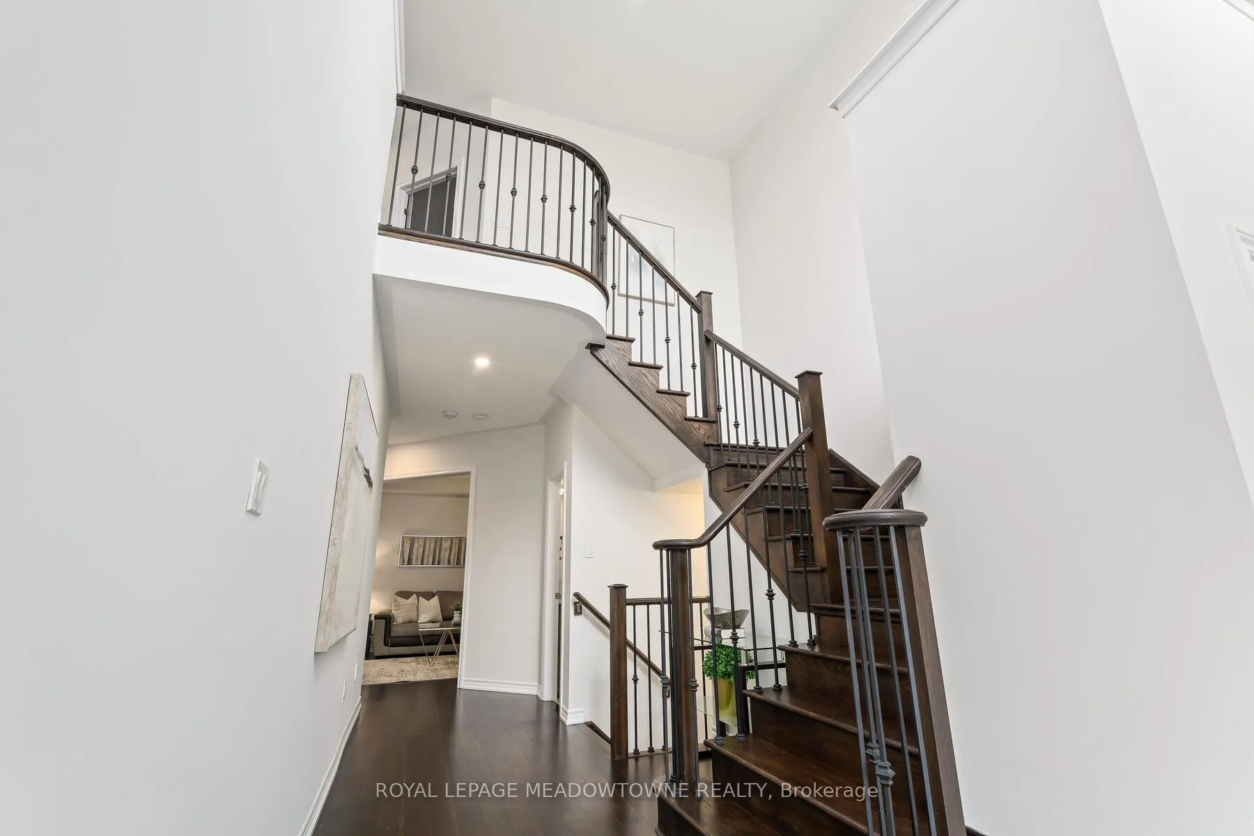 121 Upper Canada Court