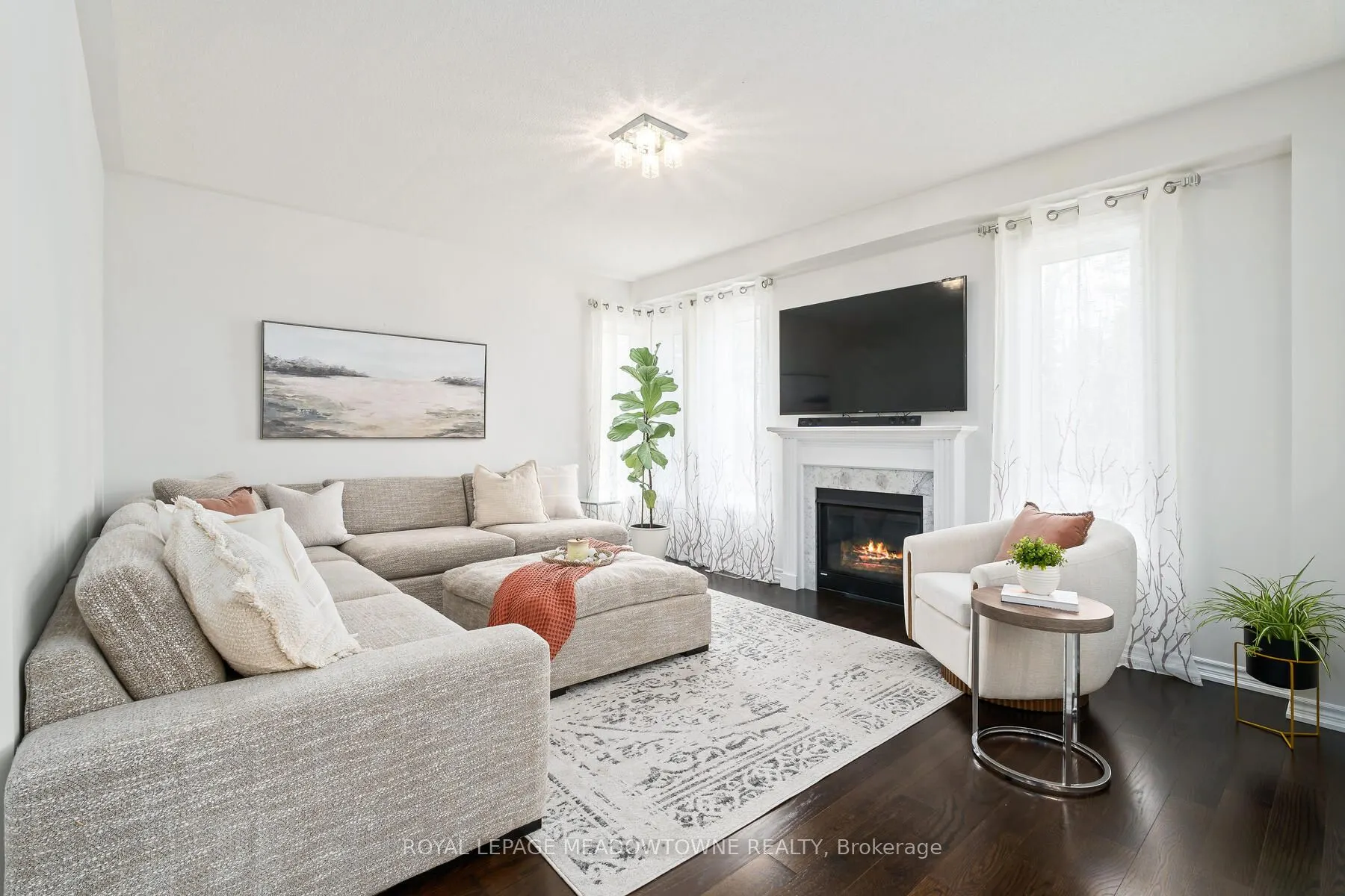121 Upper Canada Court