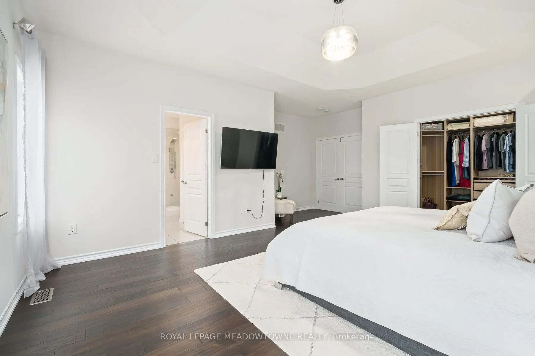 121 Upper Canada Court