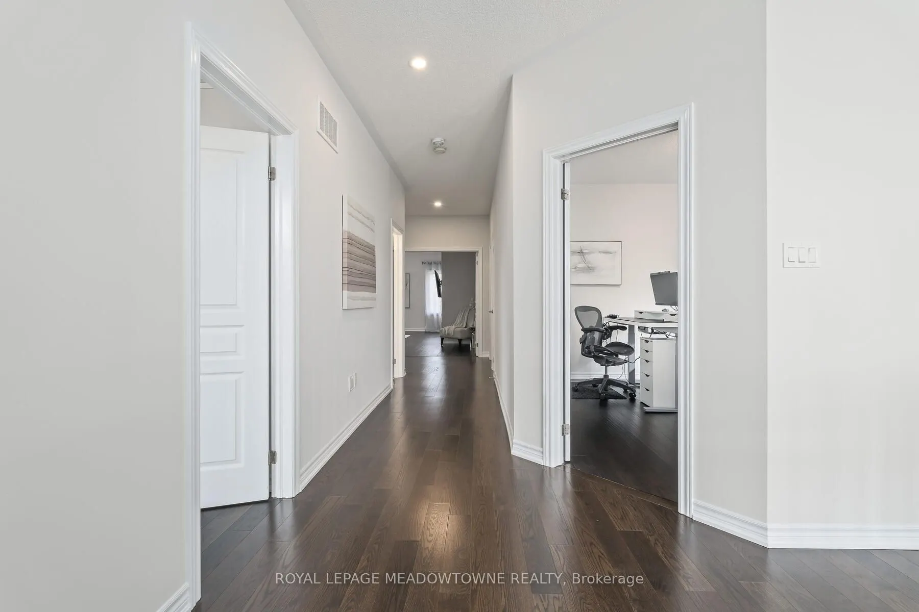 121 Upper Canada Court
