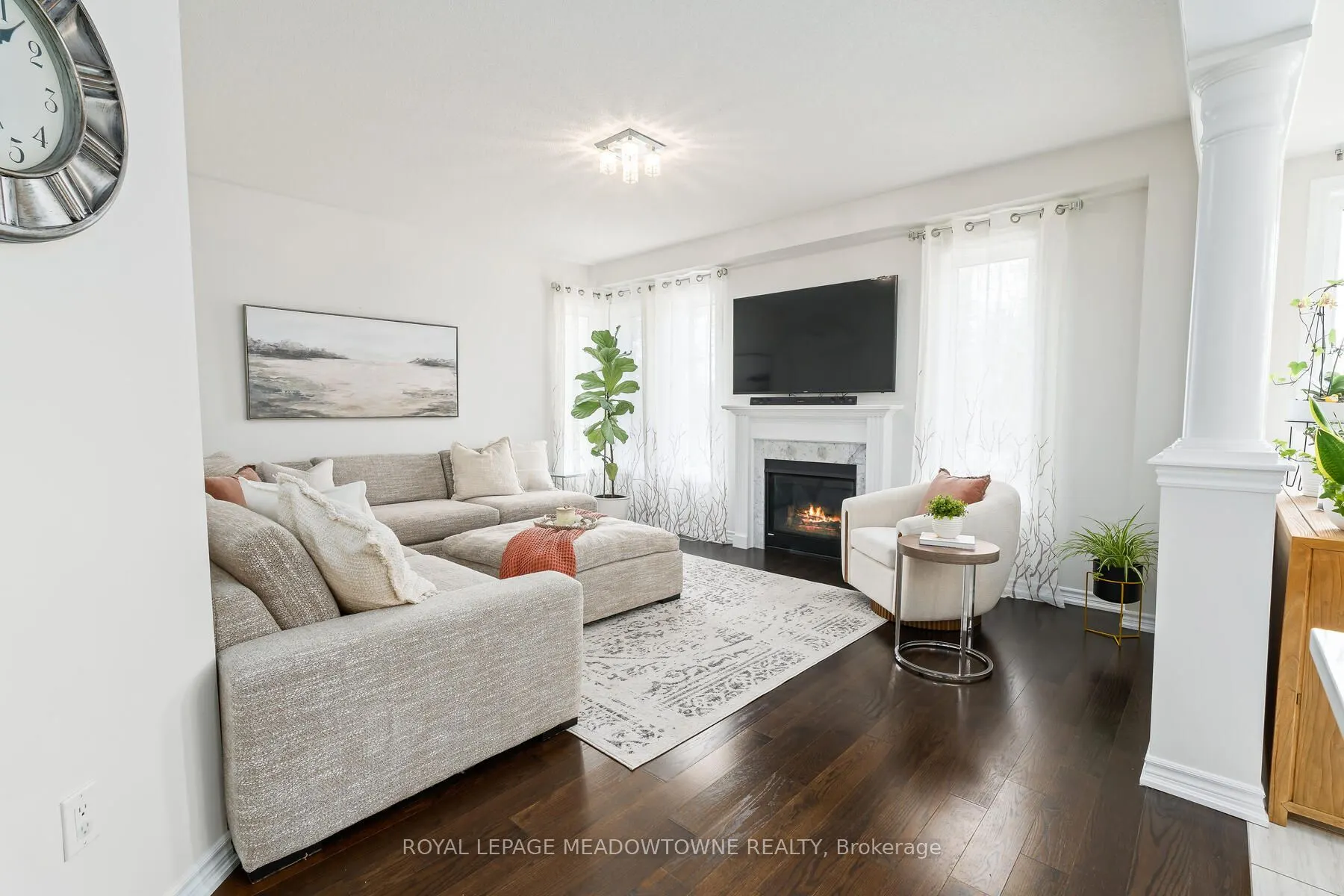 121 Upper Canada Court