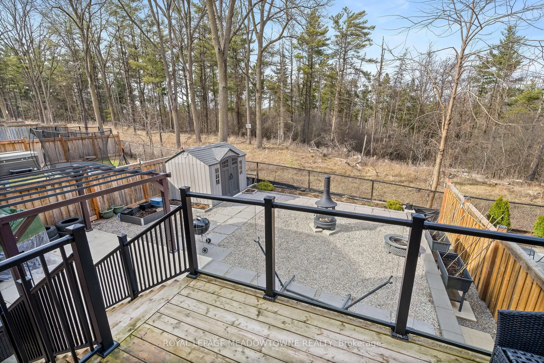 121 Upper Canada Court