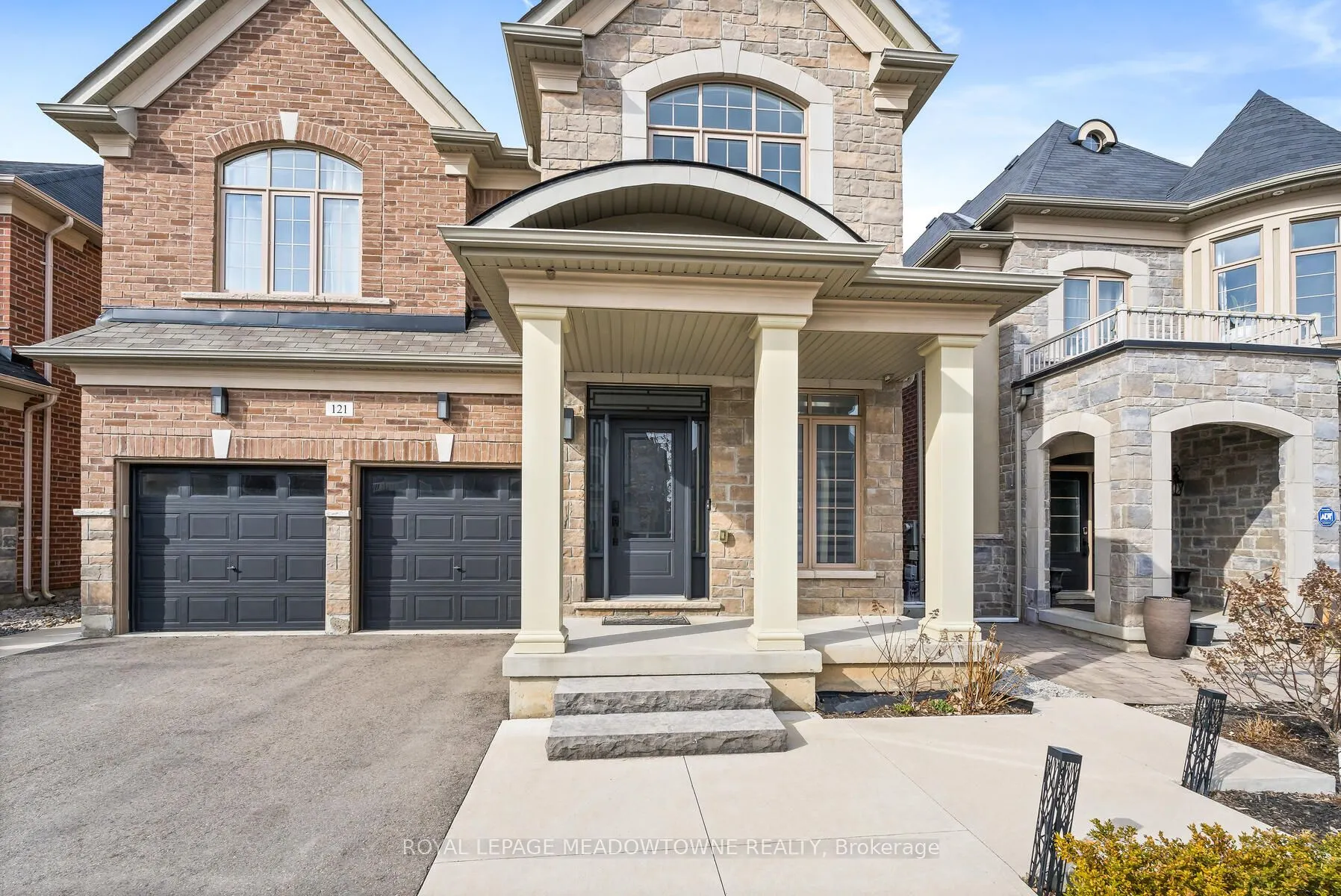 121 Upper Canada Court