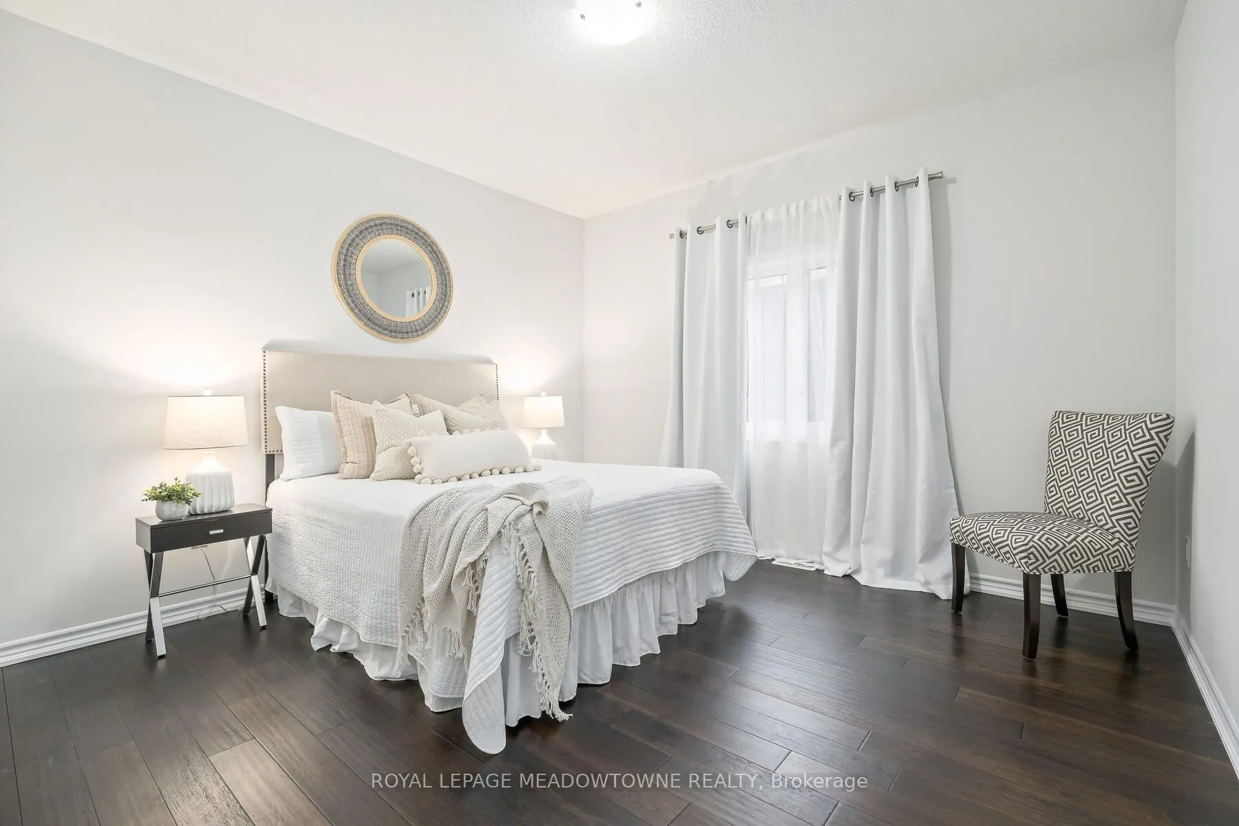 121 Upper Canada Court