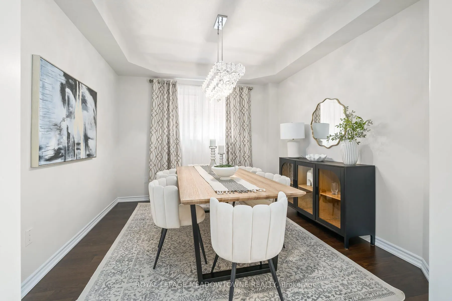 121 Upper Canada Court
