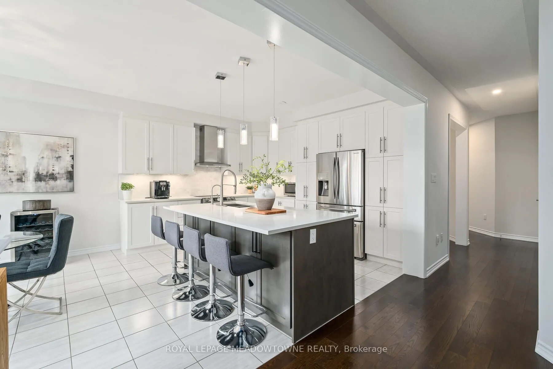 121 Upper Canada Court