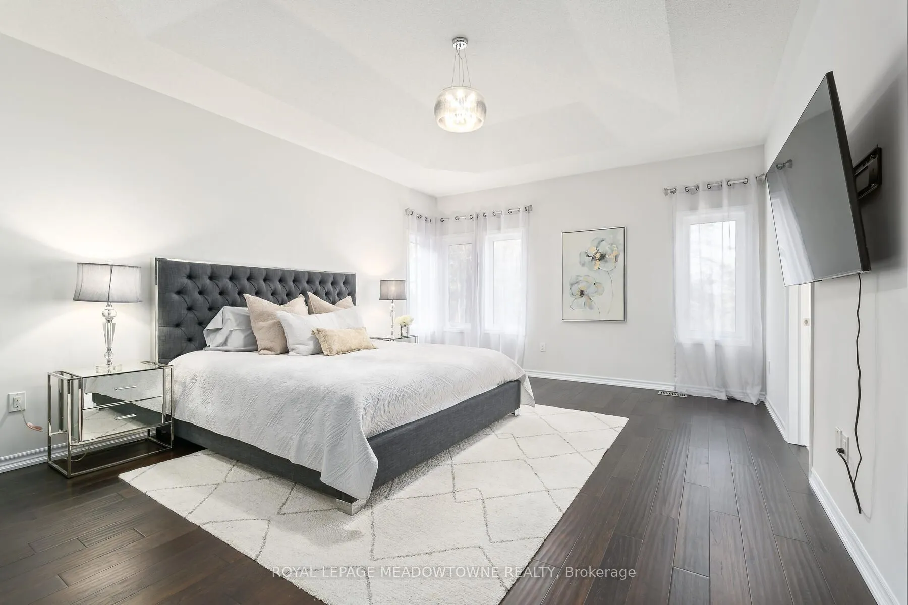 121 Upper Canada Court