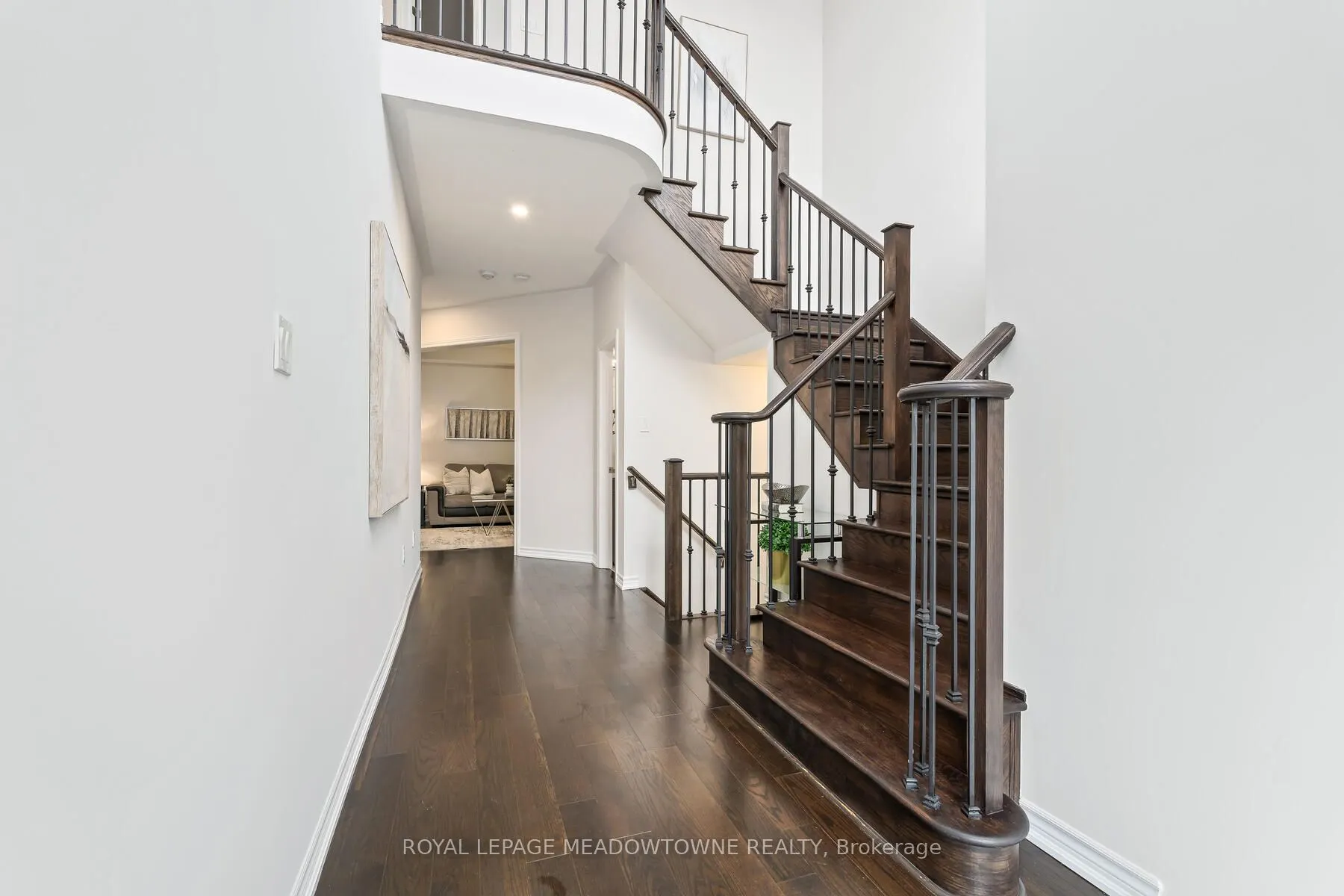 121 Upper Canada Court