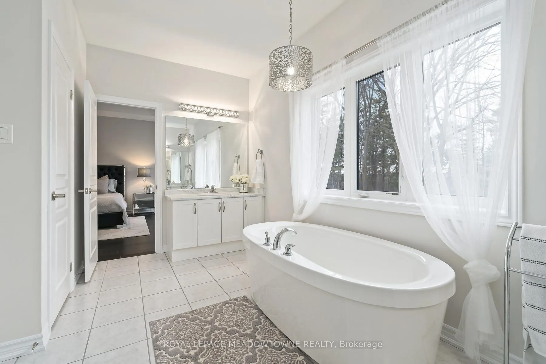 121 Upper Canada Court