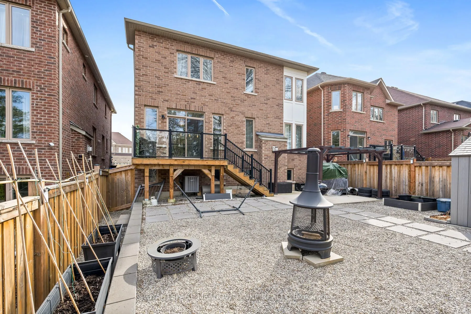 121 Upper Canada Court