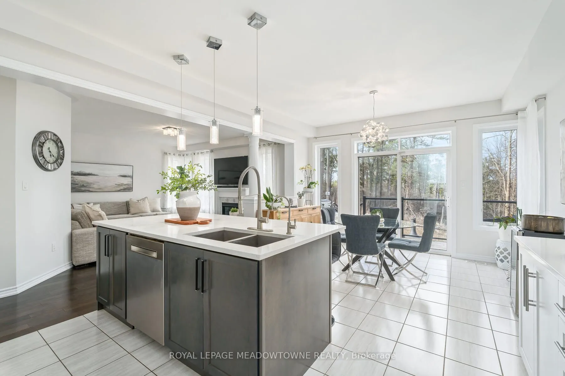 121 Upper Canada Court
