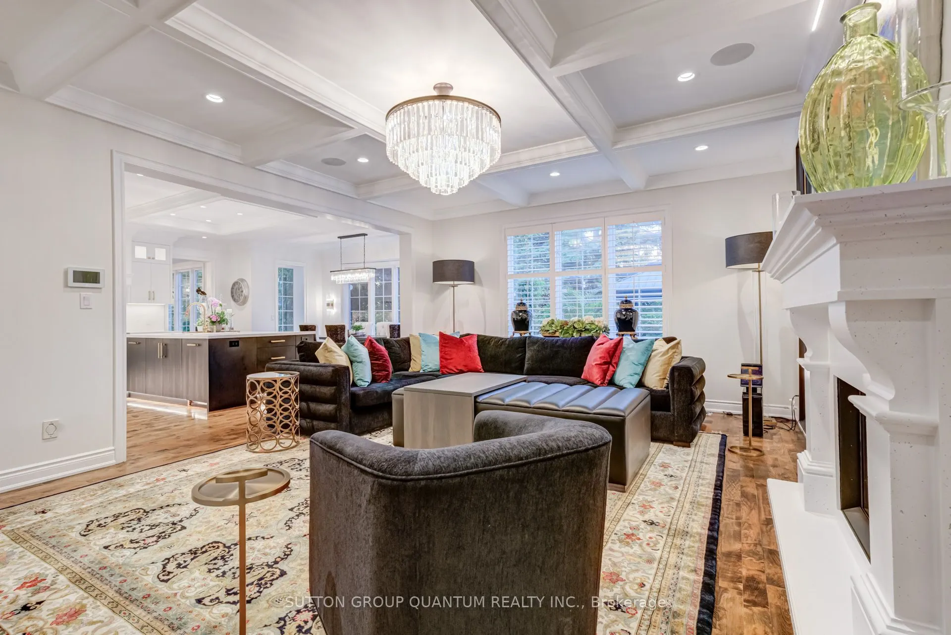 560 Hancock Way