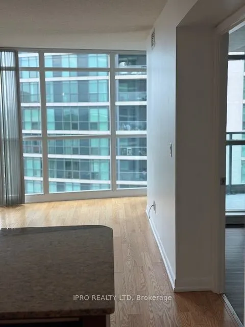 215 Sherway Gardens Road #1205