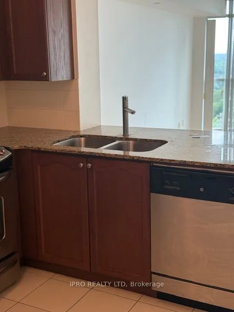 215 Sherway Gardens Road #1205