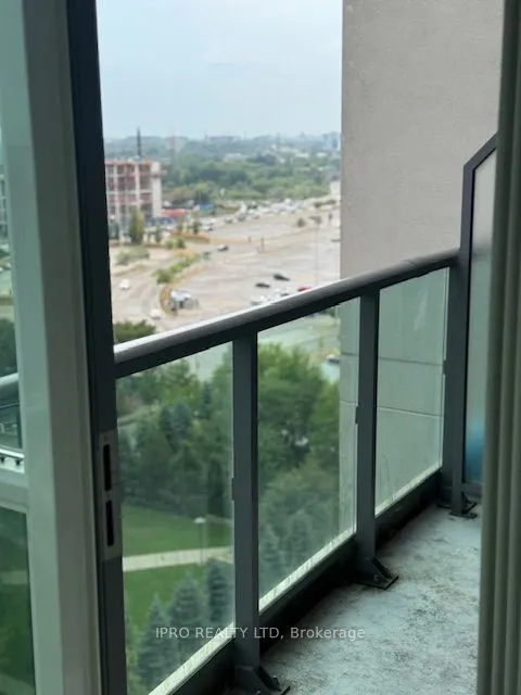 215 Sherway Gardens Road #1205