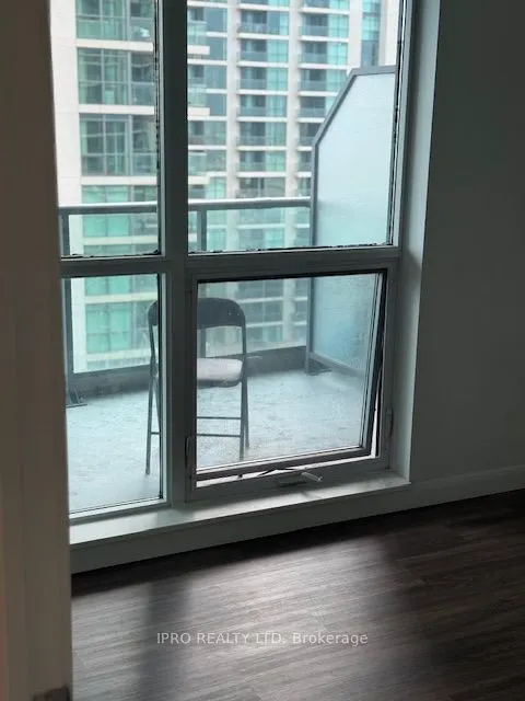 215 Sherway Gardens Road #1205
