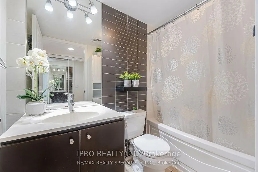 215 Sherway Gardens Road #1205
