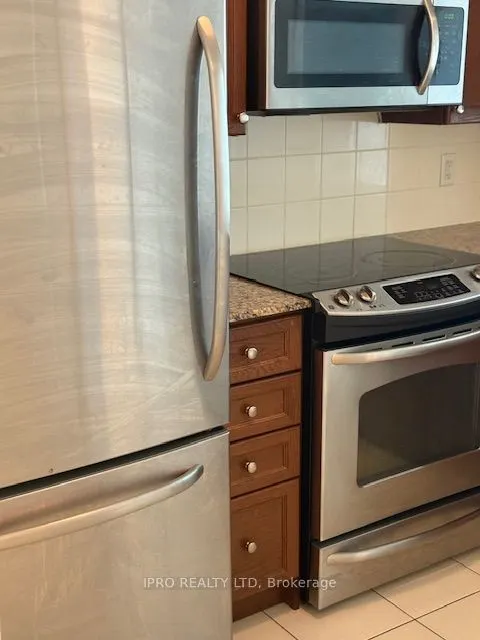 215 Sherway Gardens Road #1205