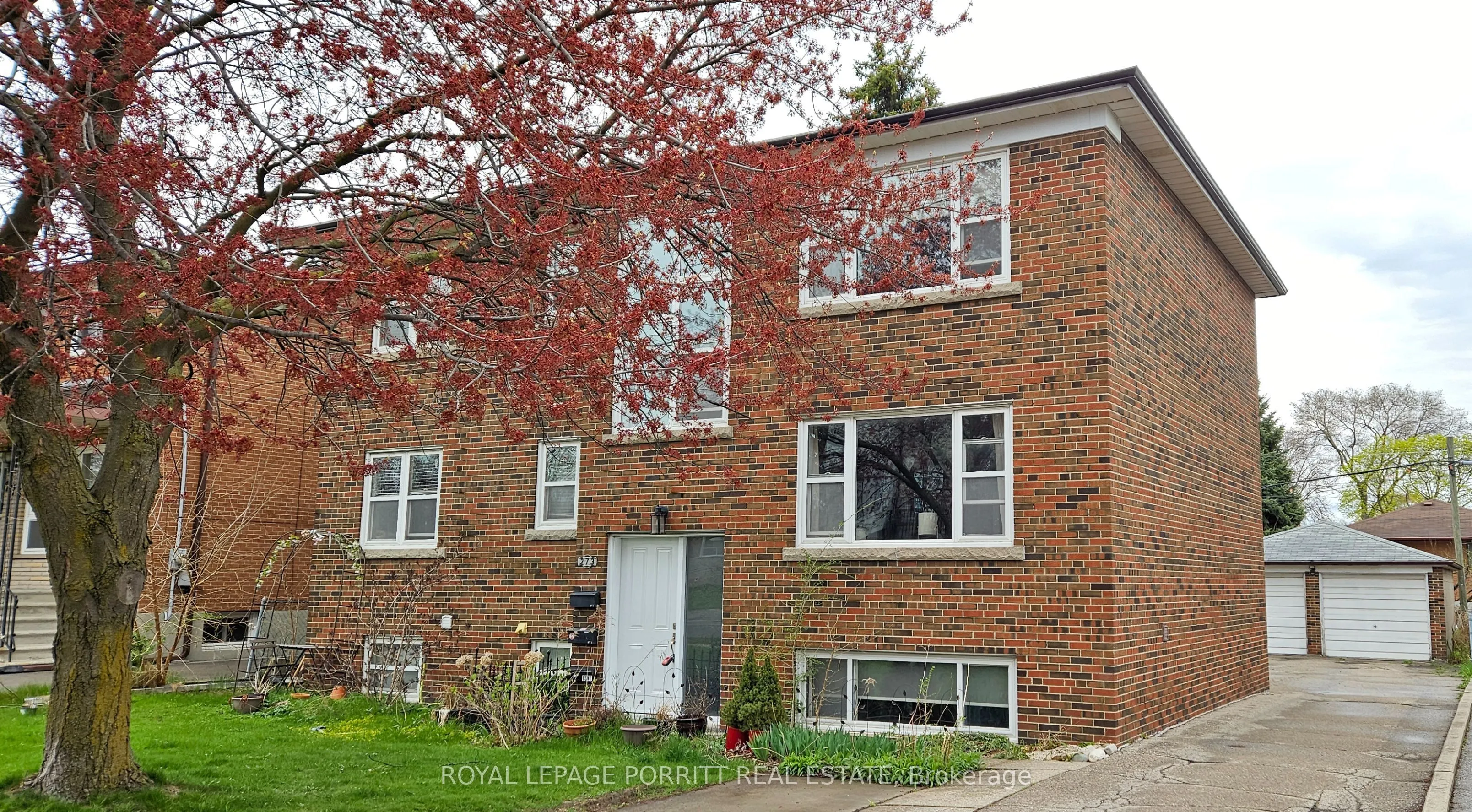 273 Beta Street, #2
