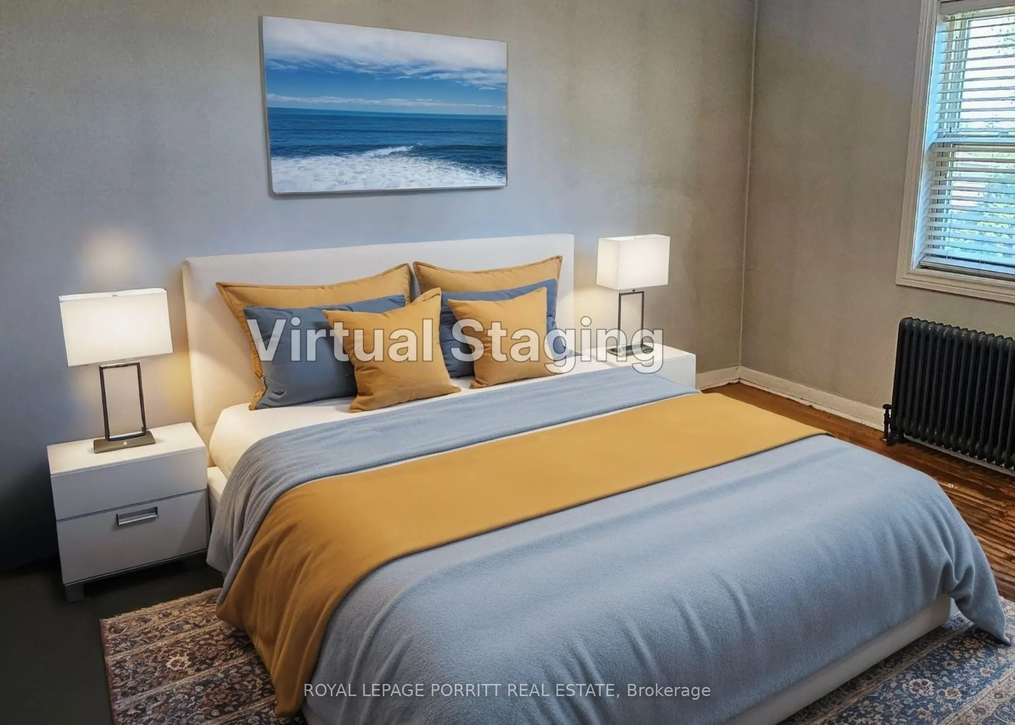 273 Beta Street, #2