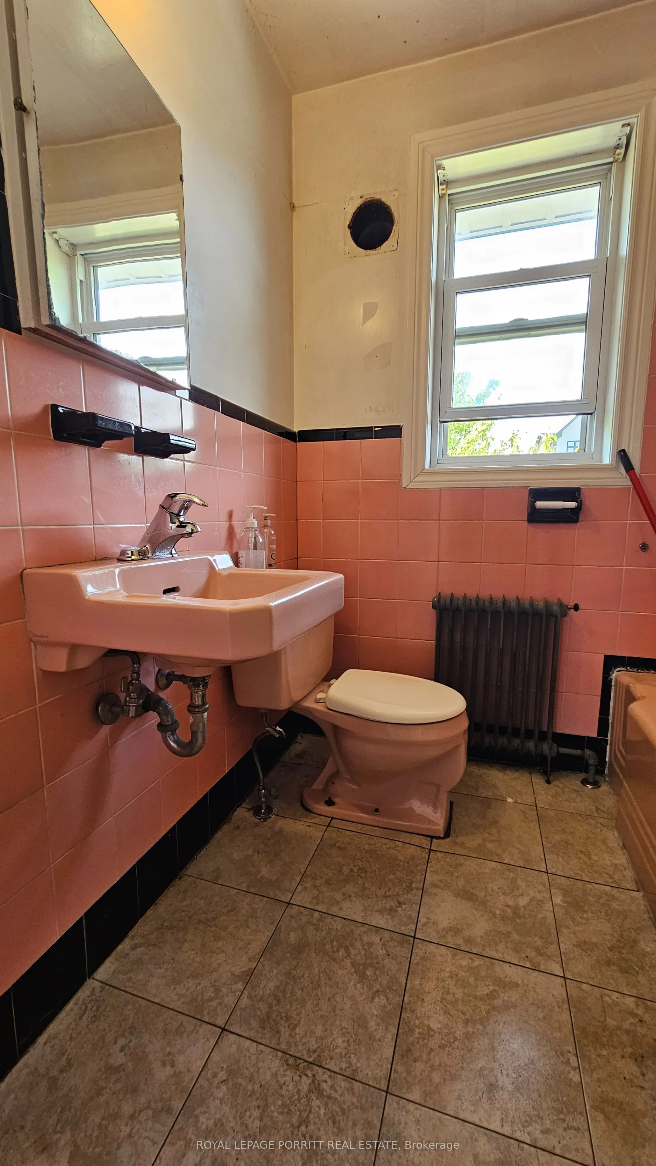 273 Beta Street, #2