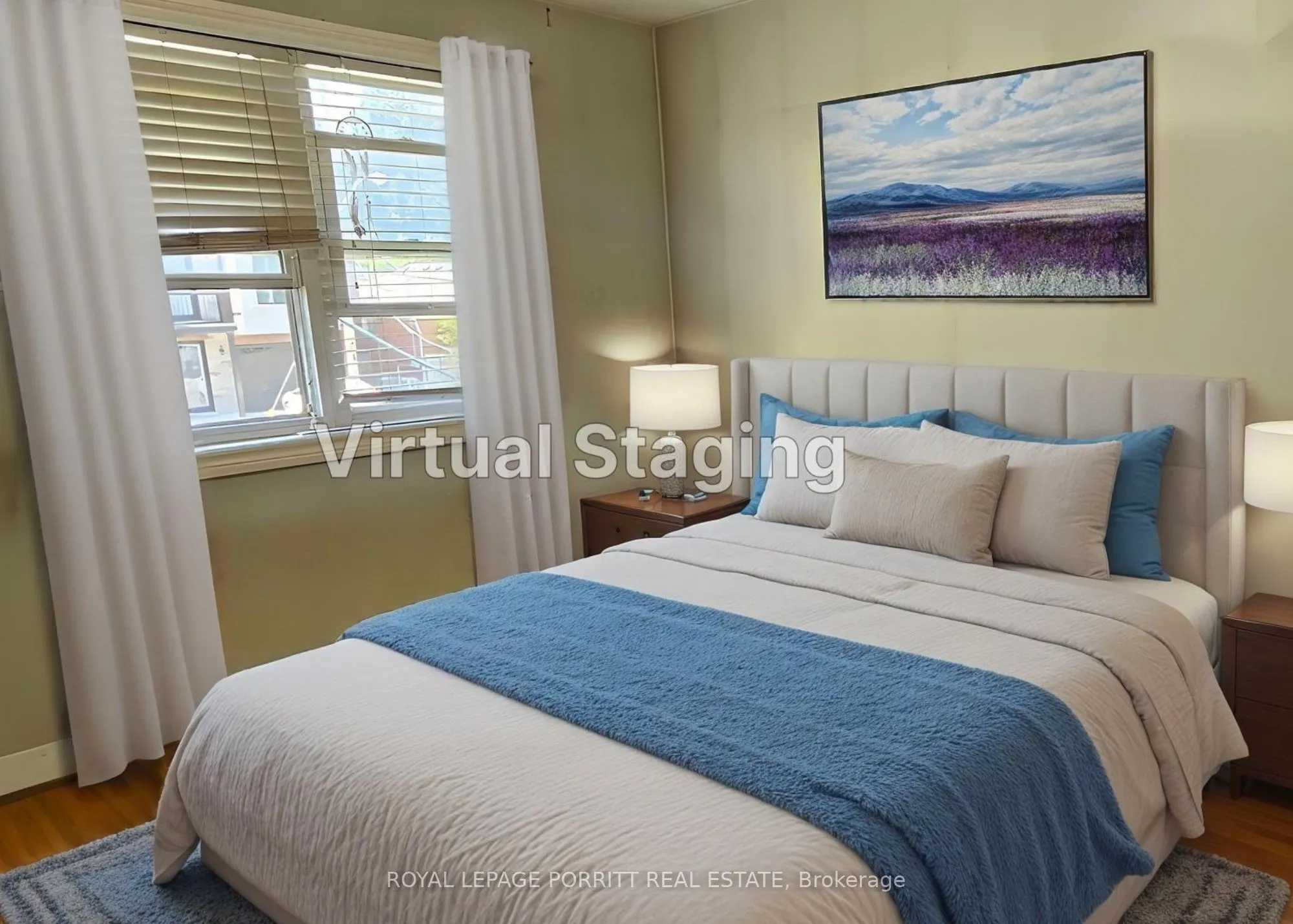 273 Beta Street, #2