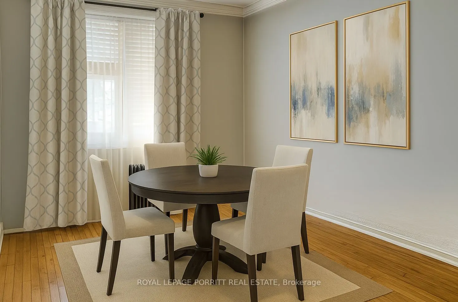 273 Beta Street, #2