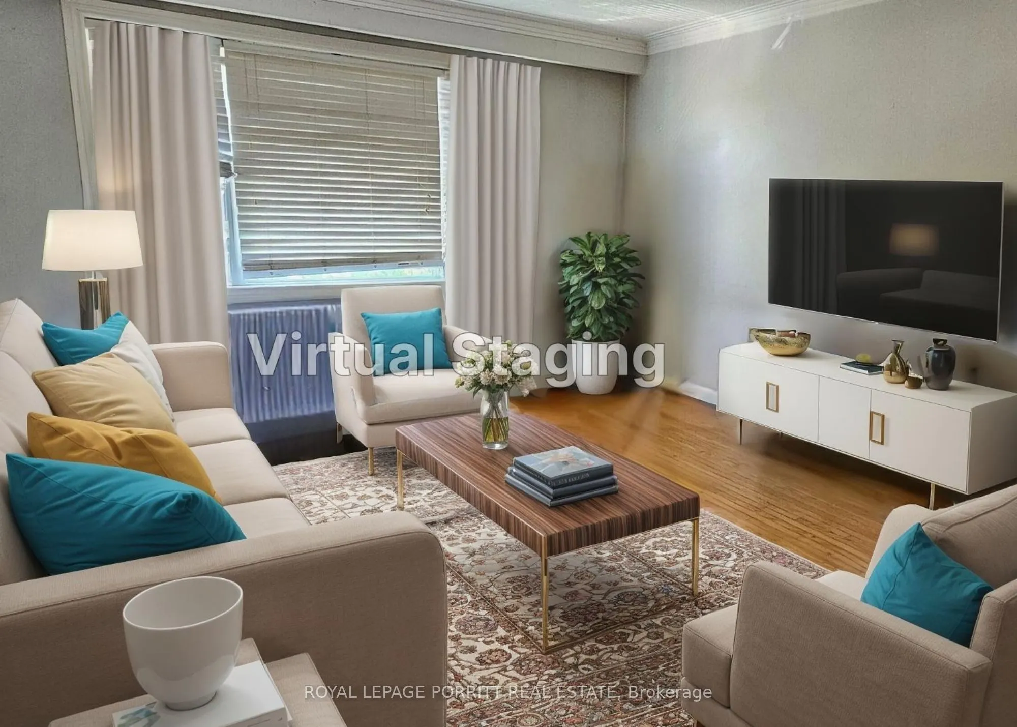 273 Beta Street, #2