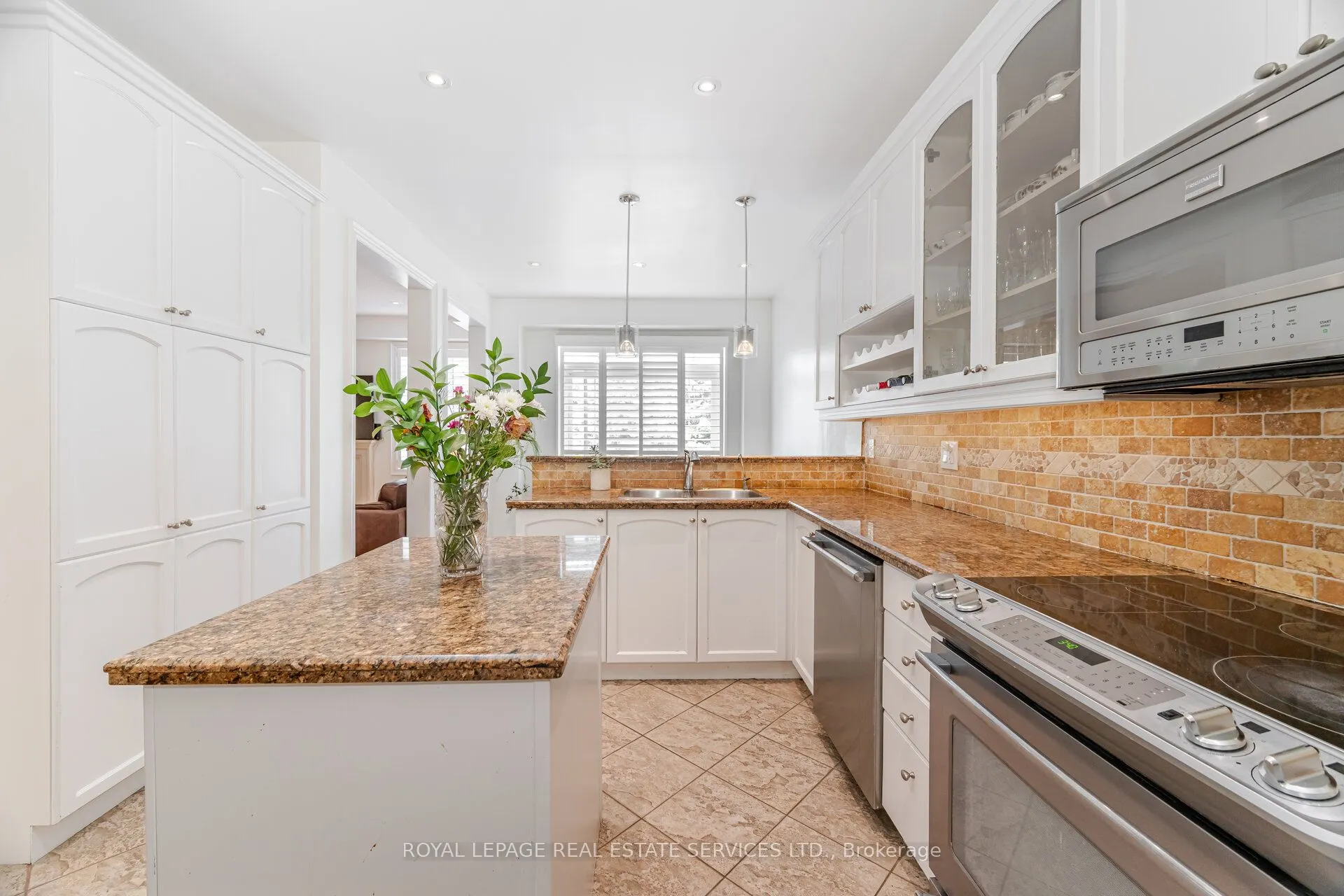 215 Burloak Drive