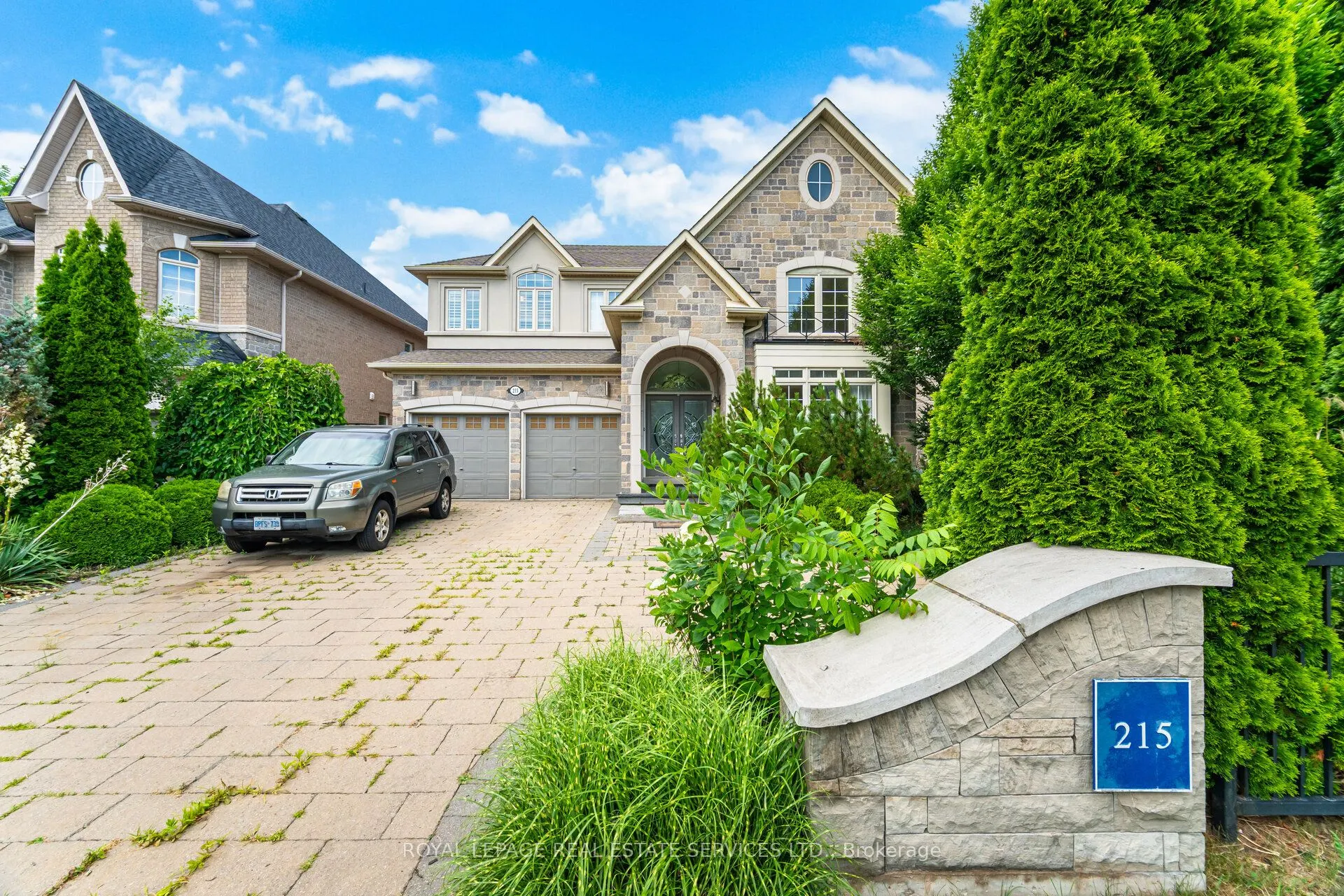 215 Burloak Drive