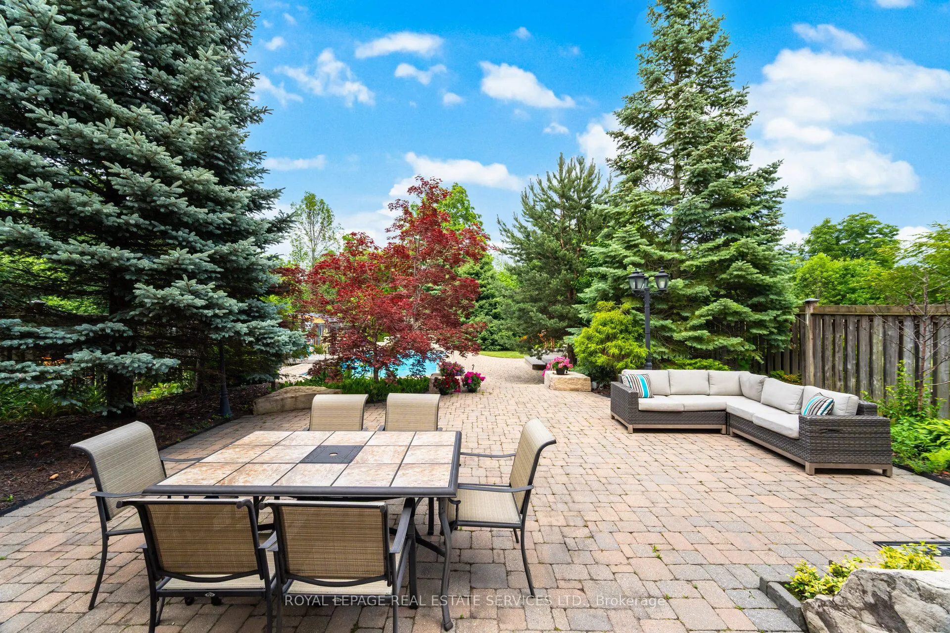 215 Burloak Drive